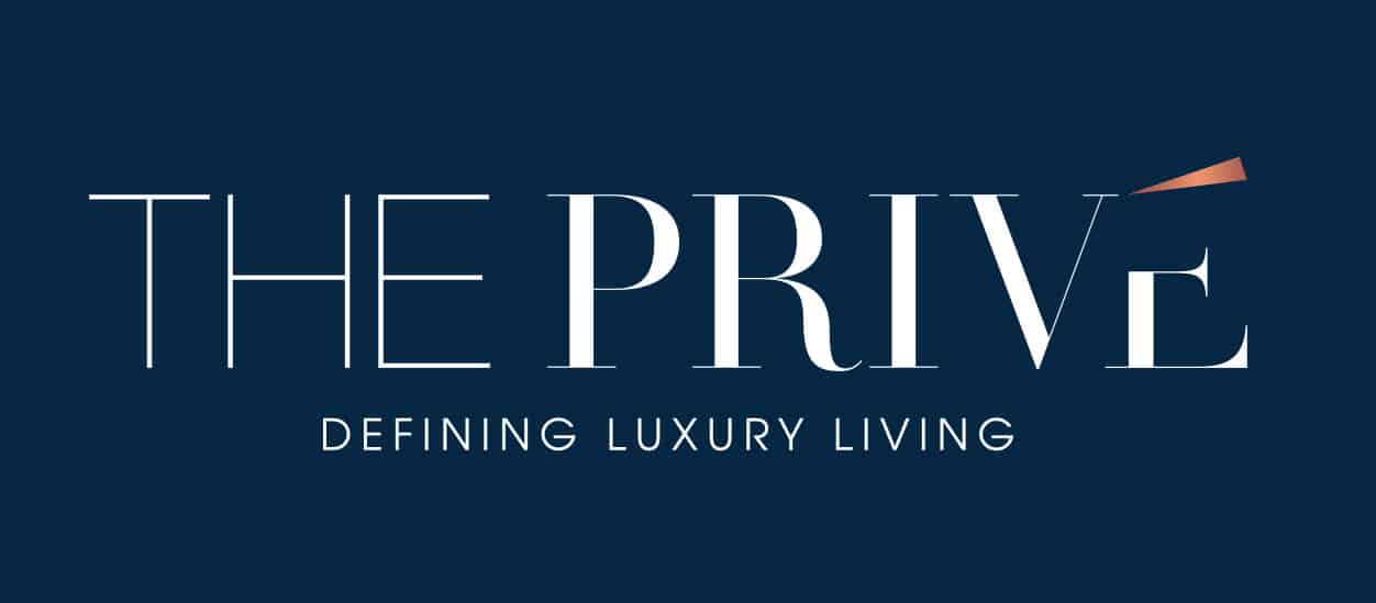 The Privé — Bluemarq Group
